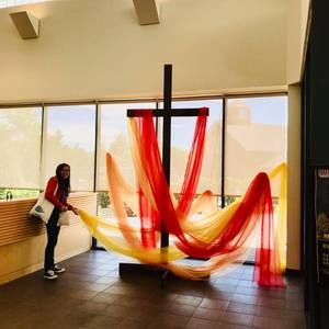 Meet your Posher, Yi